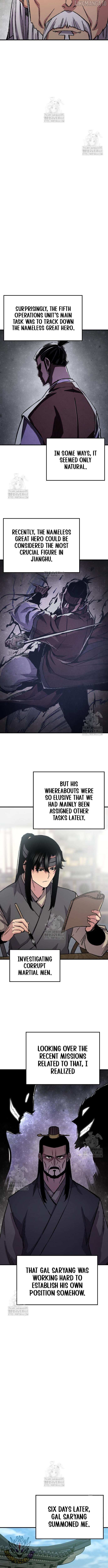 Read Reincarnation Of The Heavenly Demon Manga Online