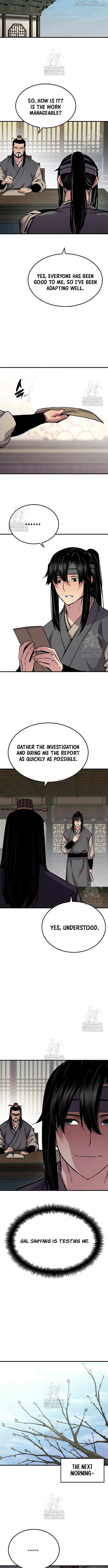 Read Reincarnation Of The Heavenly Demon Manga Online