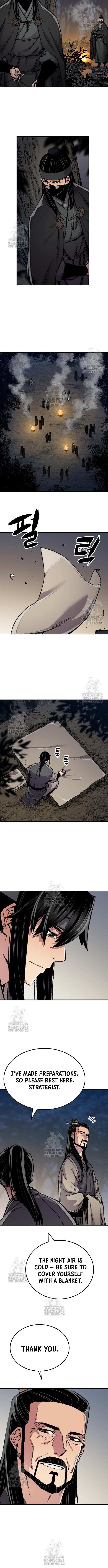 Read Reincarnation Of The Heavenly Demon Manga Online