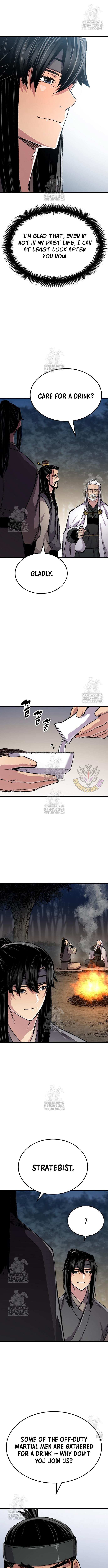 Read Reincarnation Of The Heavenly Demon Manga Online