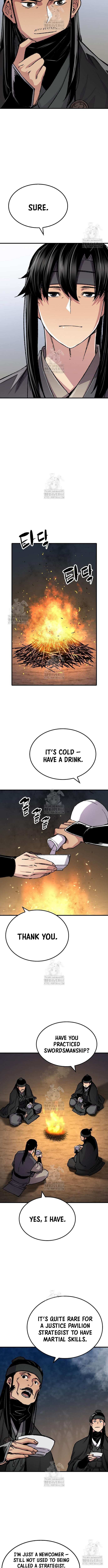 Read Reincarnation Of The Heavenly Demon Manga Online