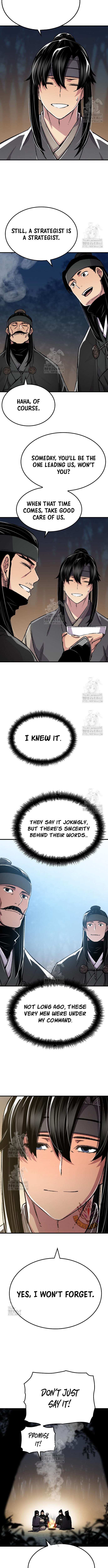 Read Reincarnation Of The Heavenly Demon Manga Online