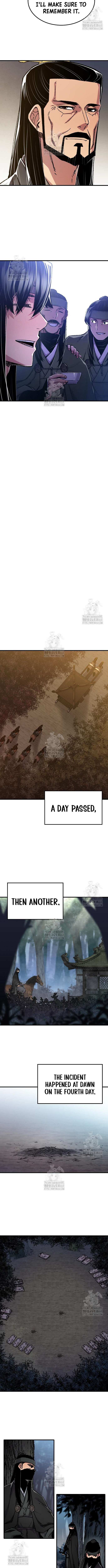 Read Reincarnation Of The Heavenly Demon Manga Online