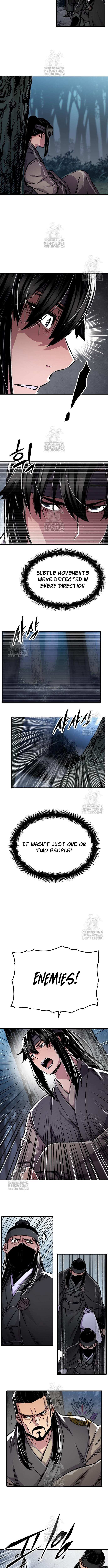 Read Reincarnation Of The Heavenly Demon Manga Online