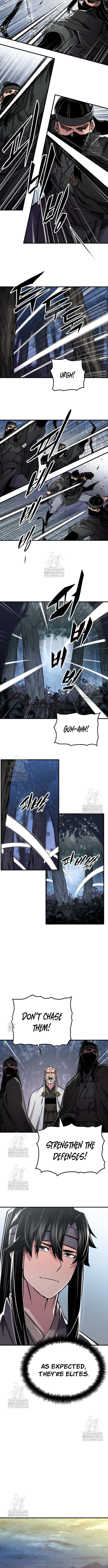 Read Reincarnation Of The Heavenly Demon Manga Online