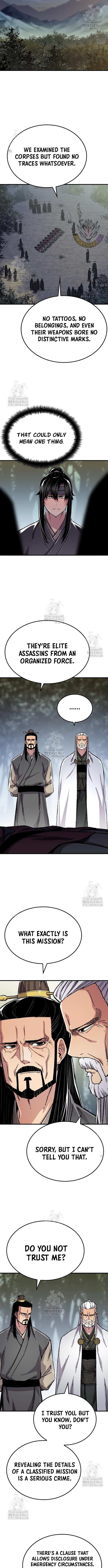 Read Reincarnation Of The Heavenly Demon Manga Online