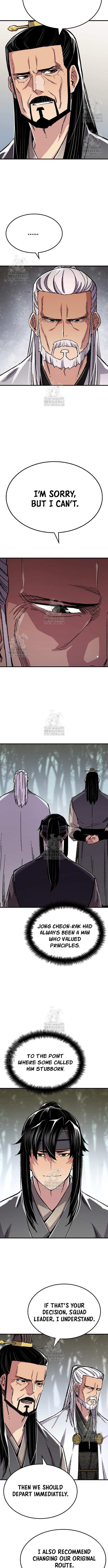 Read Reincarnation Of The Heavenly Demon Manga Online