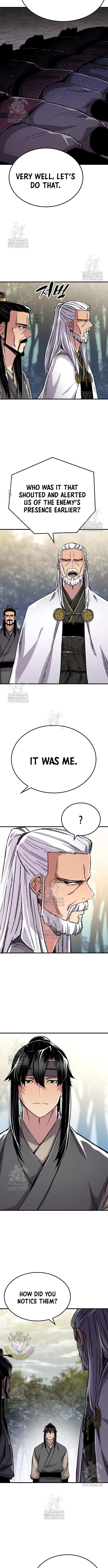 Read Reincarnation Of The Heavenly Demon Manga Online