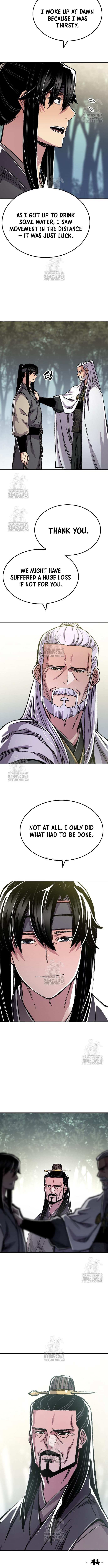 Read Reincarnation Of The Heavenly Demon Manga Online