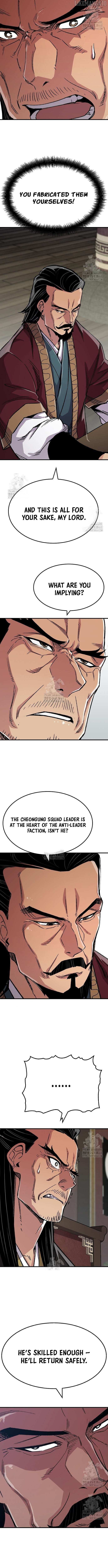 Read Reincarnation Of The Heavenly Demon Manga Online