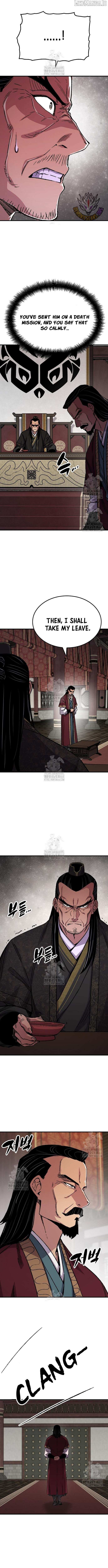 Read Reincarnation Of The Heavenly Demon Manga Online