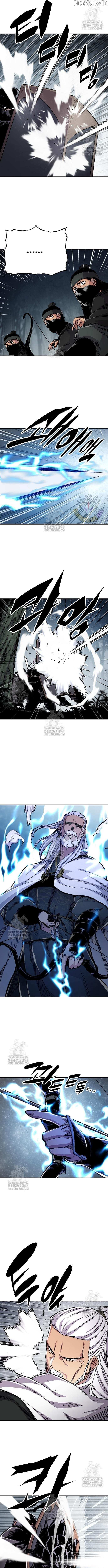 Read Reincarnation Of The Heavenly Demon Manga Online