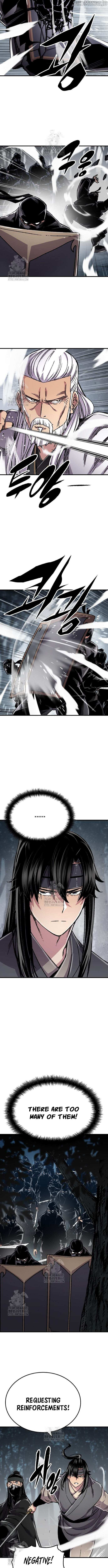 Read Reincarnation Of The Heavenly Demon Manga Online