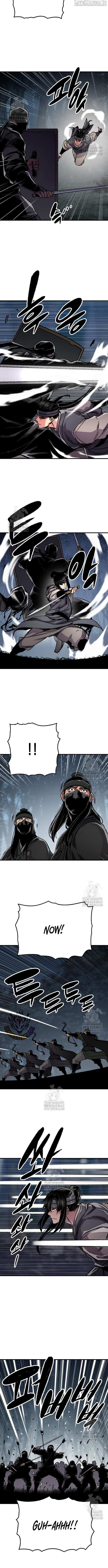 Read Reincarnation Of The Heavenly Demon Manga Online