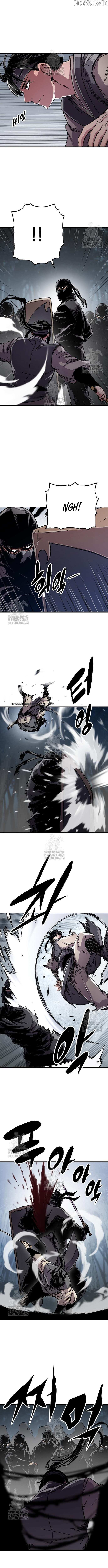 Read Reincarnation Of The Heavenly Demon Manga Online