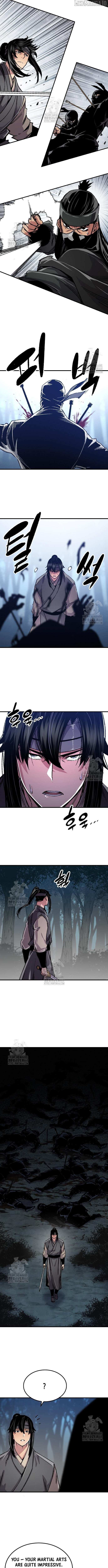 Read Reincarnation Of The Heavenly Demon Manga Online