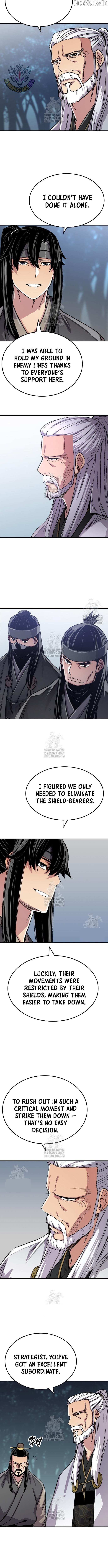 Read Reincarnation Of The Heavenly Demon Manga Online