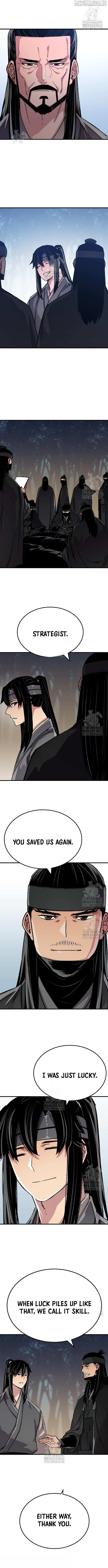 Read Reincarnation Of The Heavenly Demon Manga Online