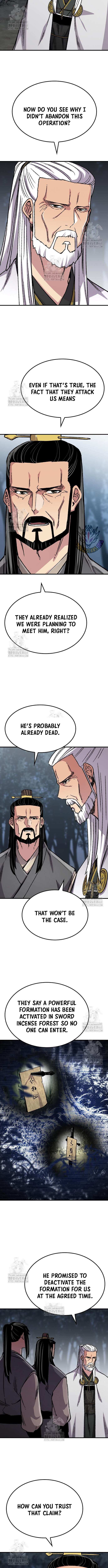 Read Reincarnation Of The Heavenly Demon Manga Online