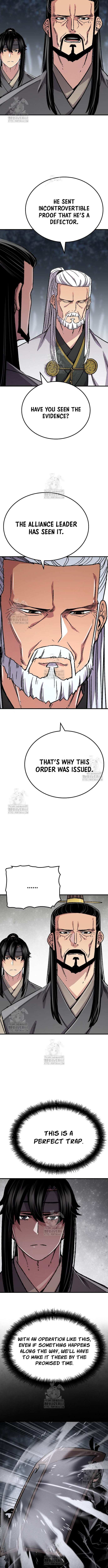 Read Reincarnation Of The Heavenly Demon Manga Online