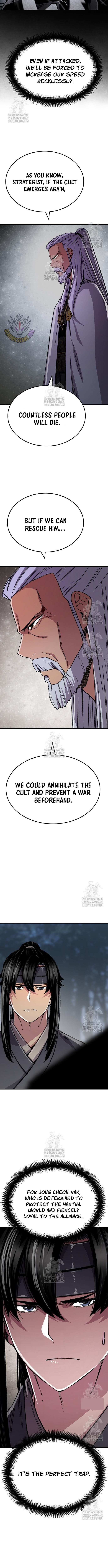 Read Reincarnation Of The Heavenly Demon Manga Online