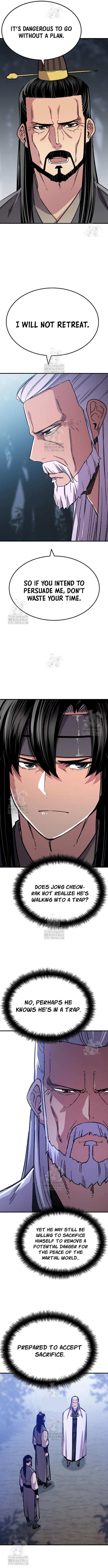 Read Reincarnation Of The Heavenly Demon Manga Online