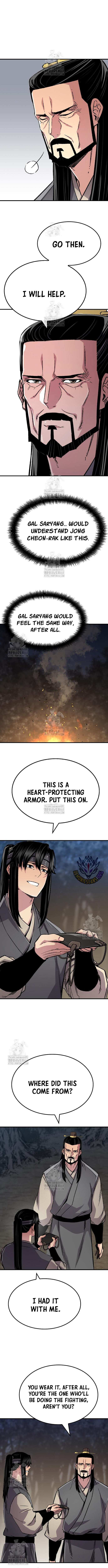 Read Reincarnation Of The Heavenly Demon Manga Online