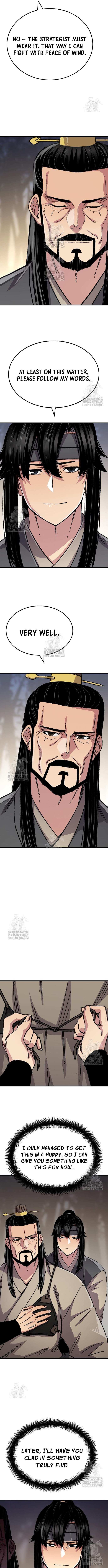 Read Reincarnation Of The Heavenly Demon Manga Online