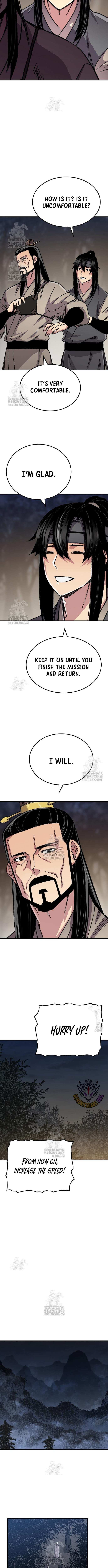 Read Reincarnation Of The Heavenly Demon Manga Online