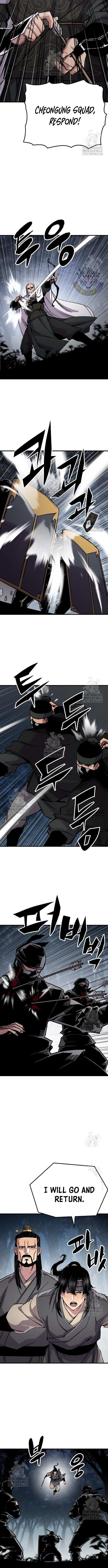 Read Reincarnation Of The Heavenly Demon Manga Online