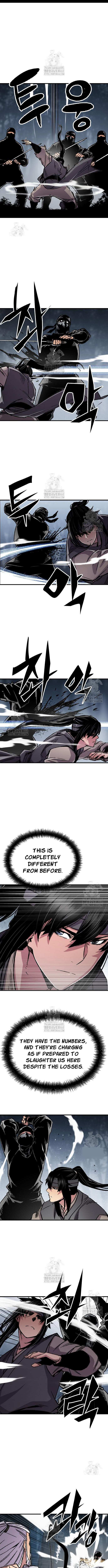 Read Reincarnation Of The Heavenly Demon Manga Online