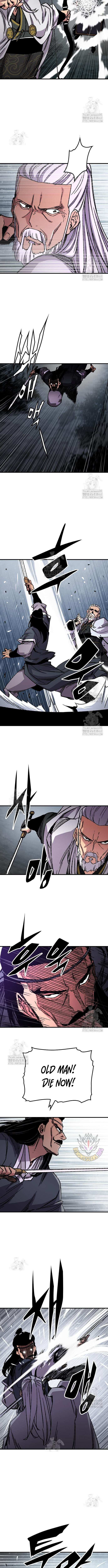 Read Reincarnation Of The Heavenly Demon Manga Online