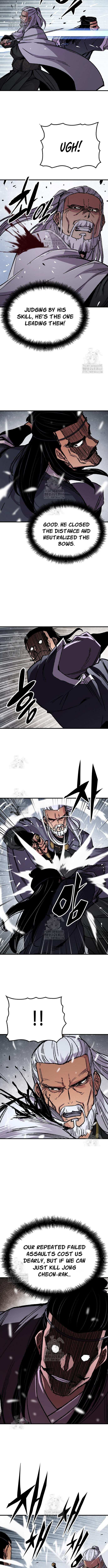 Read Reincarnation Of The Heavenly Demon Manga Online