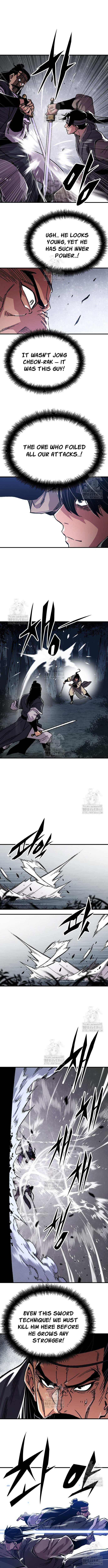 Read Reincarnation Of The Heavenly Demon Manga Online