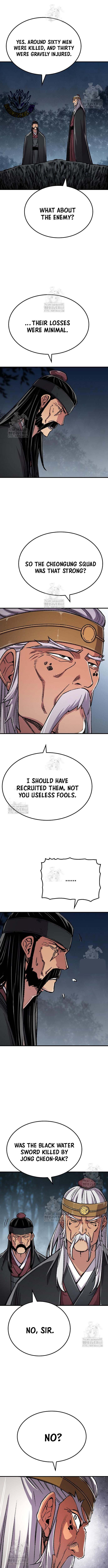 Read Reincarnation Of The Heavenly Demon Manga Online