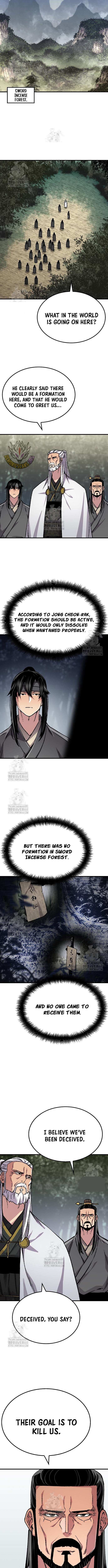 Read Reincarnation Of The Heavenly Demon Manga Online