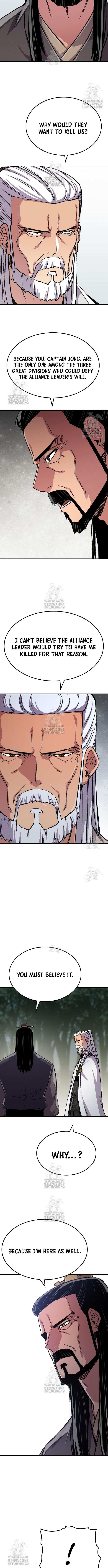 Read Reincarnation Of The Heavenly Demon Manga Online