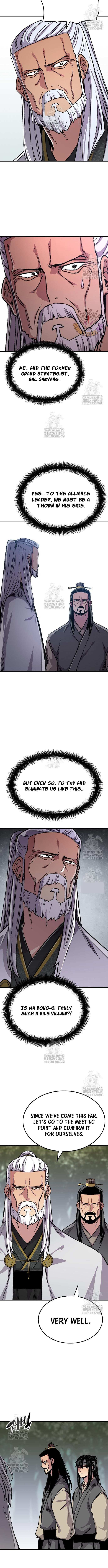 Read Reincarnation Of The Heavenly Demon Manga Online