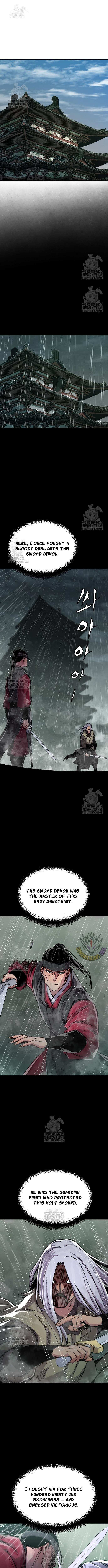 Read Reincarnation Of The Heavenly Demon Manga Online