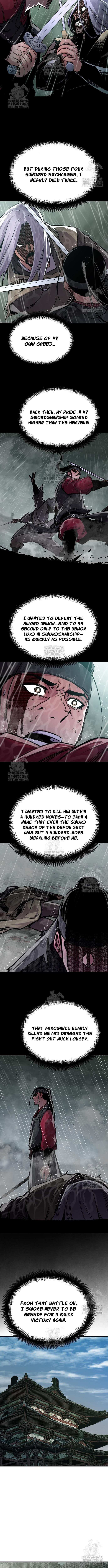 Read Reincarnation Of The Heavenly Demon Manga Online