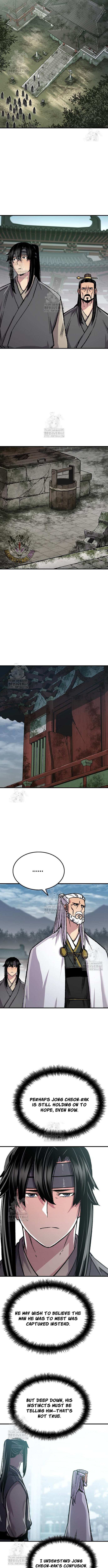 Read Reincarnation Of The Heavenly Demon Manga Online