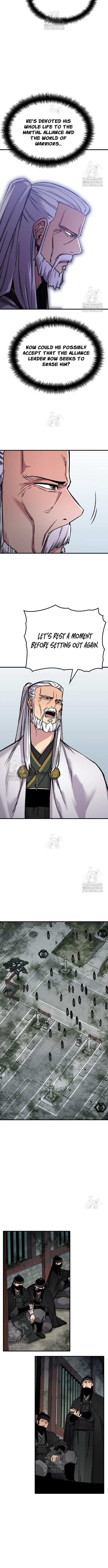 Read Reincarnation Of The Heavenly Demon Manga Online