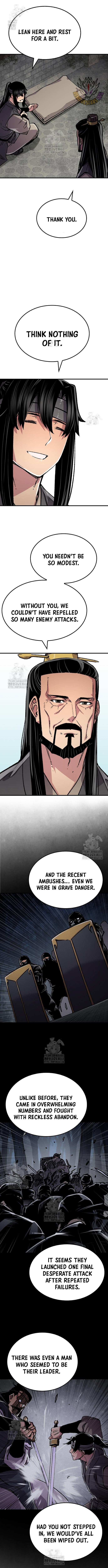 Read Reincarnation Of The Heavenly Demon Manga Online