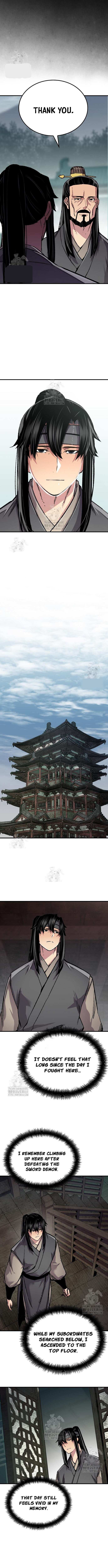 Read Reincarnation Of The Heavenly Demon Manga Online