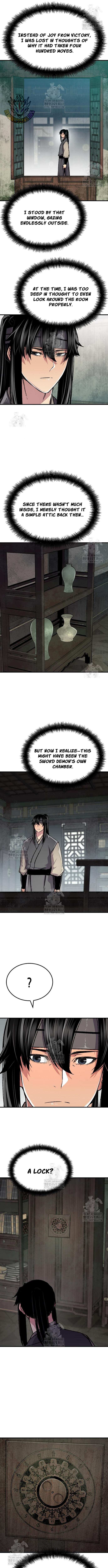 Read Reincarnation Of The Heavenly Demon Manga Online