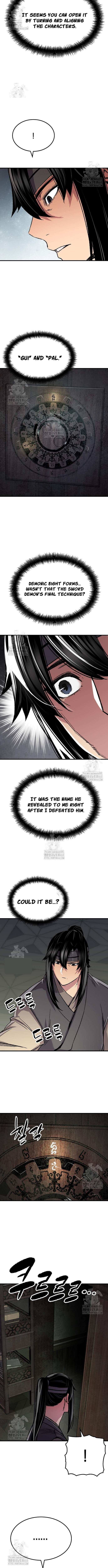 Read Reincarnation Of The Heavenly Demon Manga Online