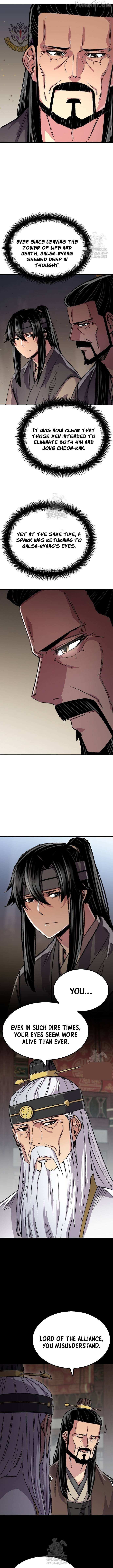 Read Reincarnation Of The Heavenly Demon Manga Online