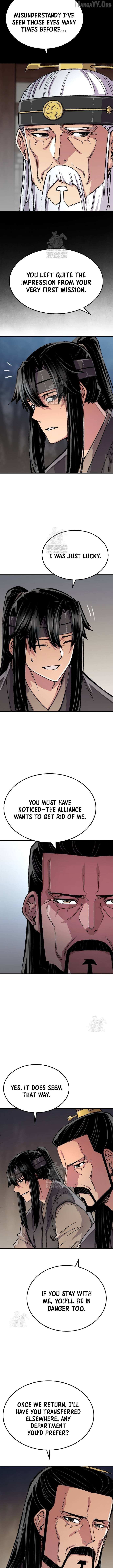 Read Reincarnation Of The Heavenly Demon Manga Online