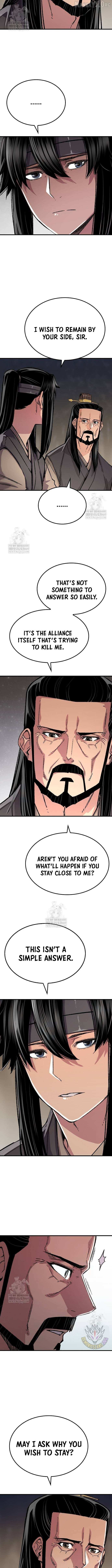 Read Reincarnation Of The Heavenly Demon Manga Online