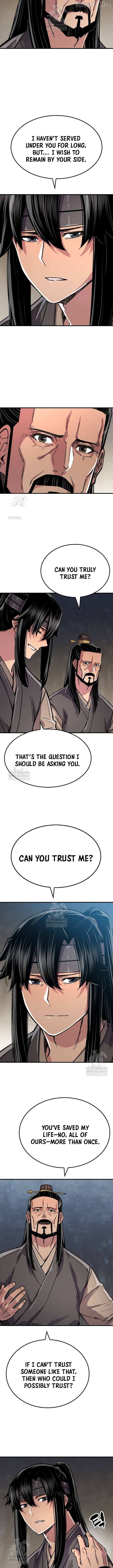 Read Reincarnation Of The Heavenly Demon Manga Online